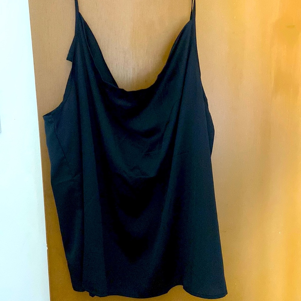 Cowl tank